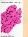 Lady Chatterley szeretője