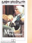 Hat színmű