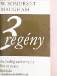 3 regény
