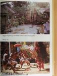 Bali, az élő istenek szigete