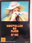 Nouvelles de Paris Décembre 1972