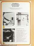 Nouvelles de Paris Décembre 1972