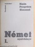 Német nyelvkönyv I.