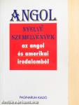 Angol nyelvű szemelvények