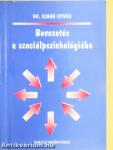 Bevezetés a szociálpszichológiába