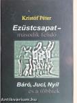 Ezüstcsapat - második félidő