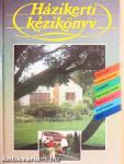 Házikerti kézikönyv