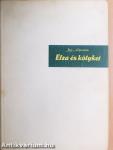 Elza és kölykei