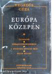 Európa közepén I-IV.