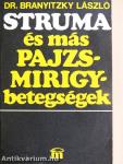Struma és más pajzsmirigy-betegségek