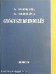 Gyógyszerrendelés