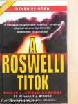 A roswelli titok