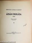 Ádám bukása