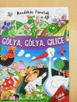Gólya, gólya, gilice