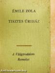 Tisztes úriház