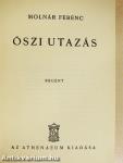 Őszi utazás
