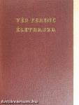 Vér Ferenc életrajza