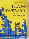 Feladatgyűjtemény C 16-os számítógéphez általános iskolásoknak