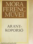 Aranykoporsó