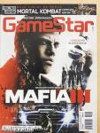 GameStar 2016. október