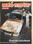Autó-motor 1983. május