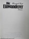 Die Einwanderer