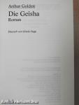 Die Geisha