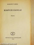 Rákóczi zászlai
