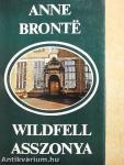 Wildfell asszonya