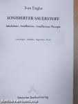 Ionisierter Sauerstoff