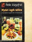 Nyári ízek télire