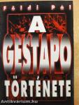 A Gestapo története