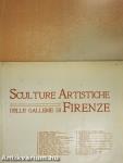 Sculture Artistiche