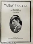 Tanay Frigyes