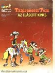 Talpraesett Tom - Az elásott kincs