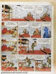 Talpraesett Tom - Az elásott kincs