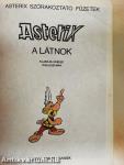 Asterix - A látnok