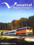 Vonattal Magyarországon
