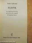 Eleink