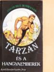 Tarzan és a hangyaemberek