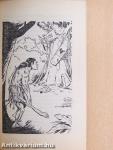 Tarzan és a hangyaemberek