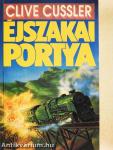 Éjszakai portya