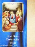 Katolikus zsebnaptár 1998