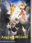 Angyalköszöntő