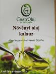 Növényi olaj kalauz