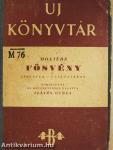 Fösvény