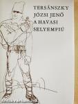 A havasi selyemfiú