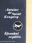 Éjszakai repülés