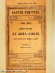 Az Agra kincse