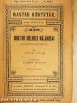Doktor Holmes kalandjai 4.